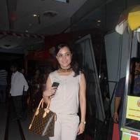 Nisha Agarwal - Sukumarudu Movie Premiere Show Photos | Picture 454926