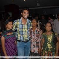 Sukumarudu Movie Premiere Show Photos | Picture 454934