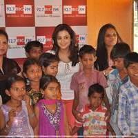 Nisha Agarwal Celebrates Mother's Day at 92.7 Big FM Photos | Picture 455625