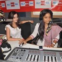 Nisha Agarwal Celebrates Mother's Day at 92.7 Big FM Photos | Picture 455626