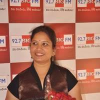 Nisha Agarwal Celebrates Mother's Day at 92.7 Big FM Photos