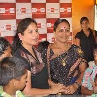 Nisha Agarwal Celebrates Mother's Day at 92.7 Big FM Photos | Picture 455640