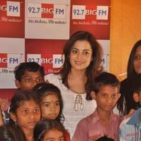 Nisha Agarwal Celebrates Mother's Day at 92.7 Big FM Photos