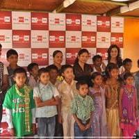 Nisha Agarwal Celebrates Mother's Day at 92.7 Big FM Photos | Picture 455644