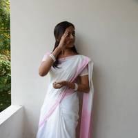 Sri Divya Latest Saree Photos | Picture 455513