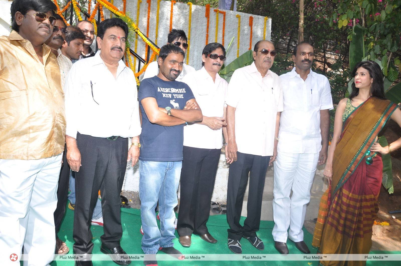 Manushulatho Jagratha Movie Opening Pictures | Picture 456999