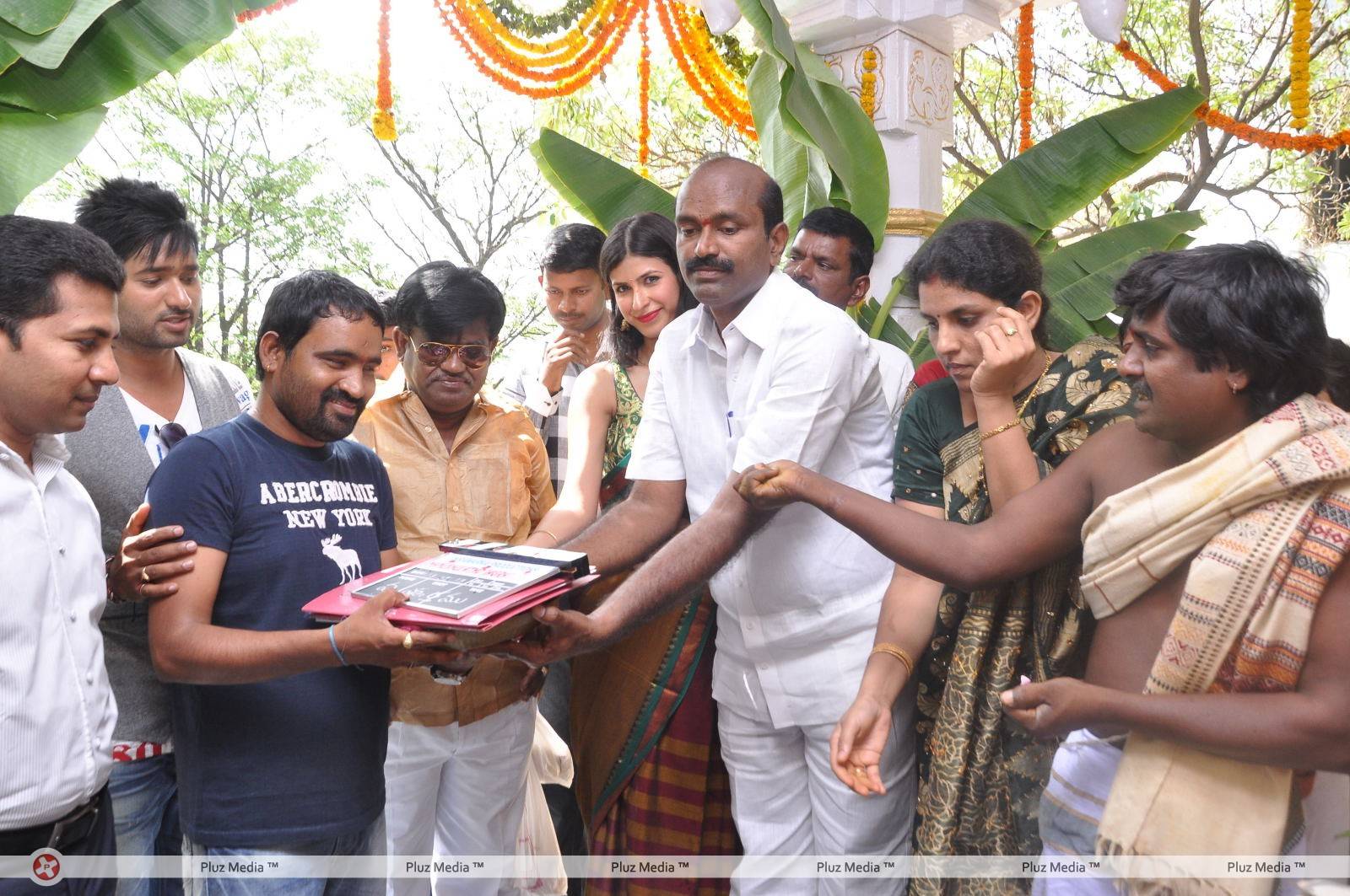 Manushulatho Jagratha Movie Opening Pictures | Picture 457001