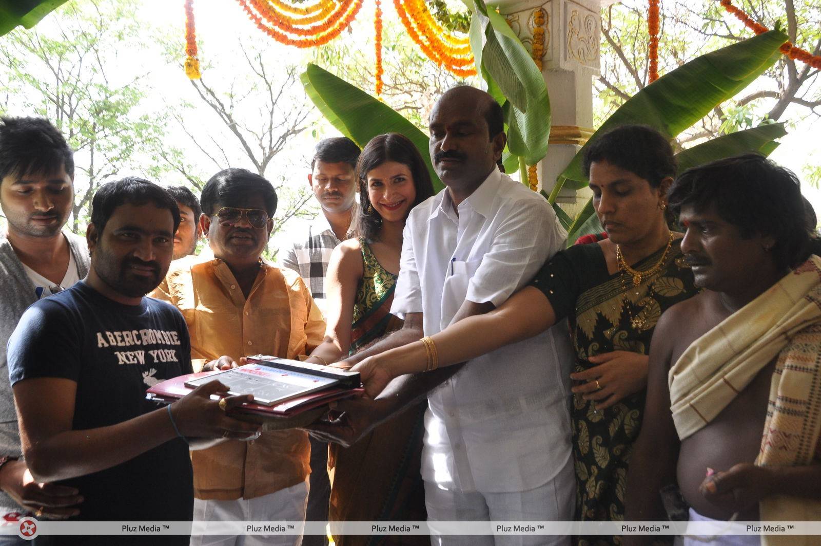 Manushulatho Jagratha Movie Opening Pictures | Picture 457004