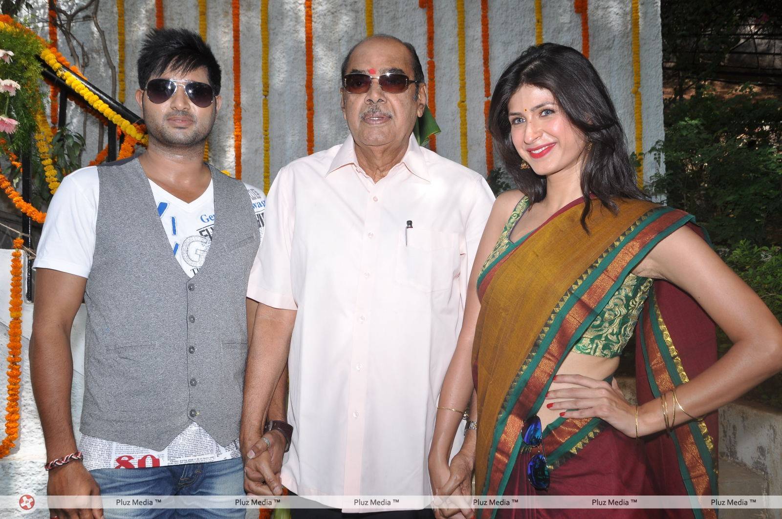 Manushulatho Jagratha Movie Opening Pictures | Picture 457020