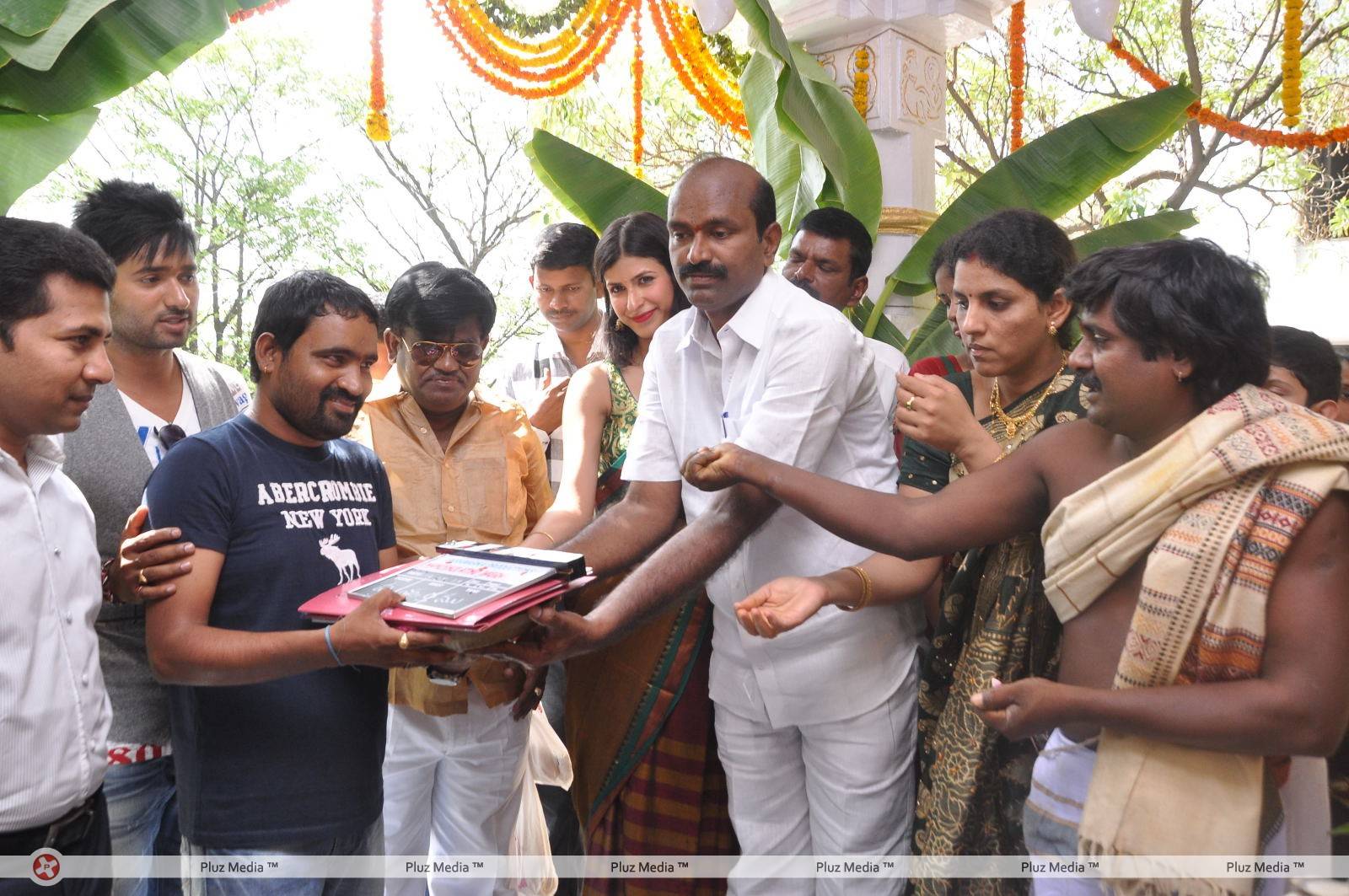 Manushulatho Jagratha Movie Opening Pictures | Picture 457027