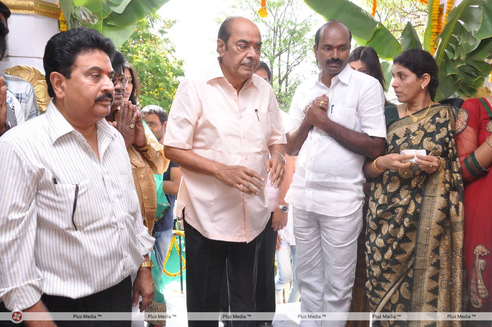 Manushulatho Jagratha Movie Opening Pictures | Picture 457028