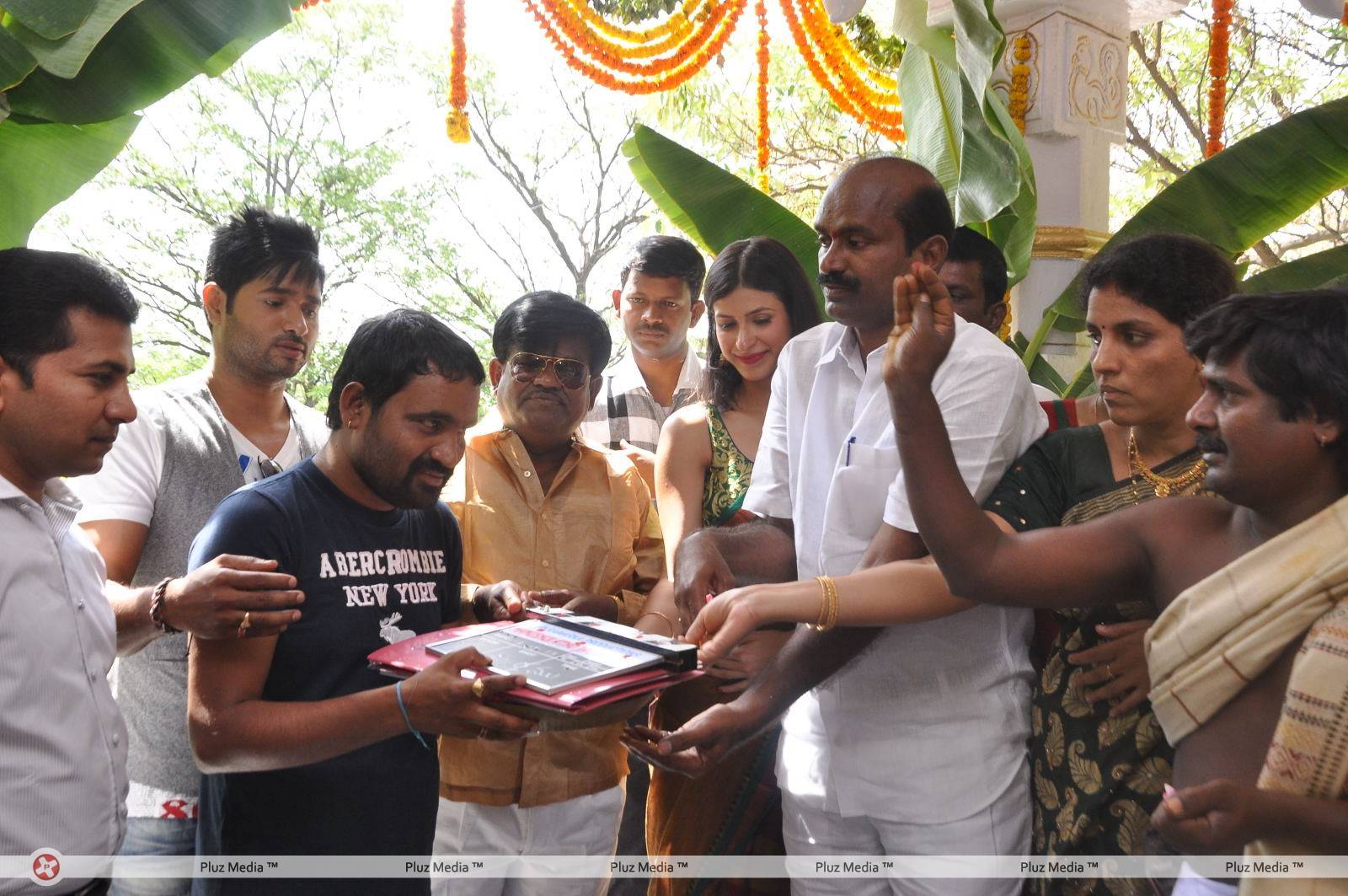 Manushulatho Jagratha Movie Opening Pictures | Picture 457030