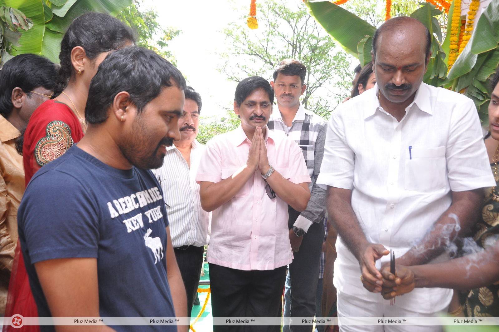 Manushulatho Jagratha Movie Opening Pictures | Picture 457032