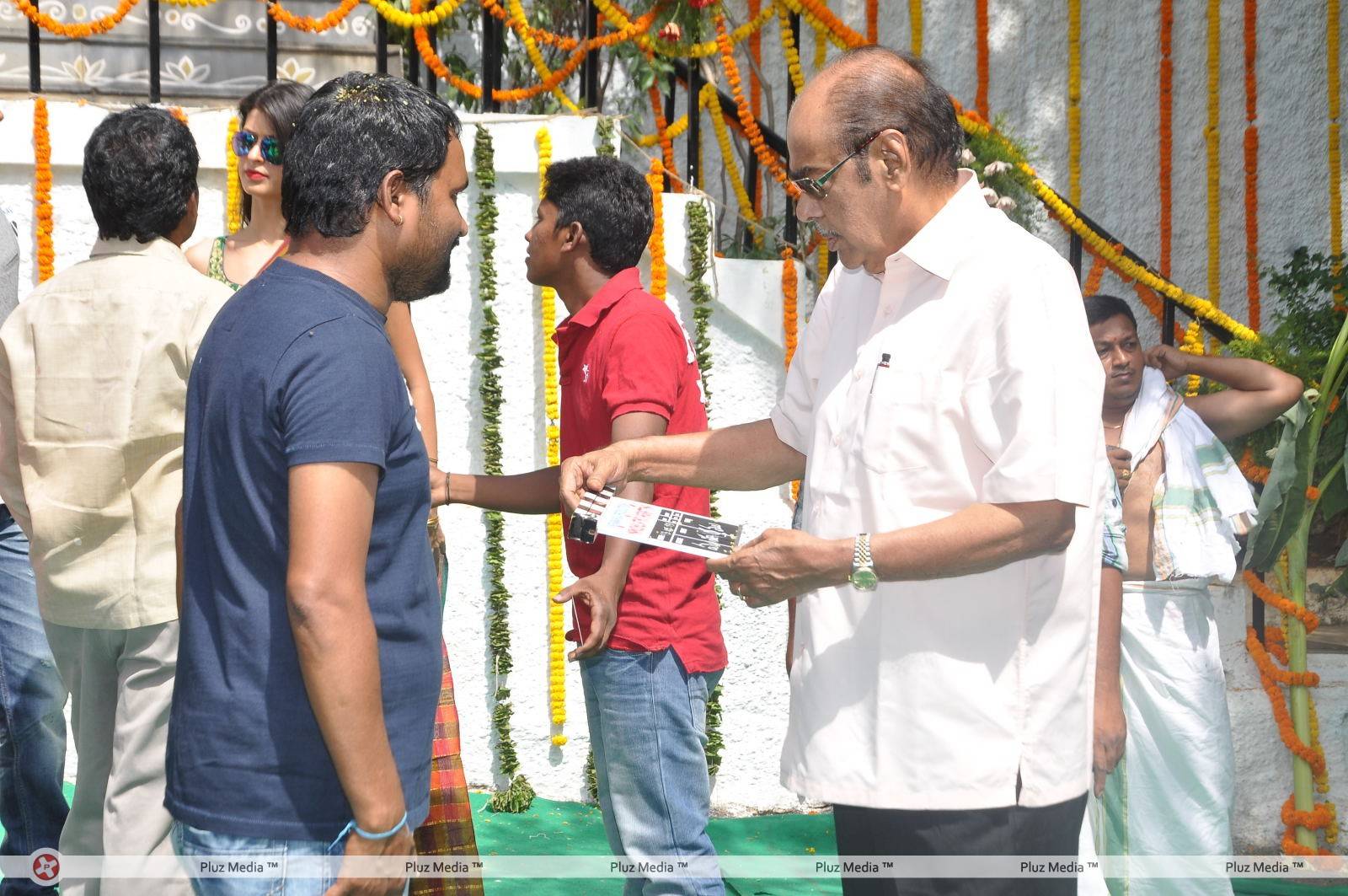 Manushulatho Jagratha Movie Opening Pictures | Picture 457034