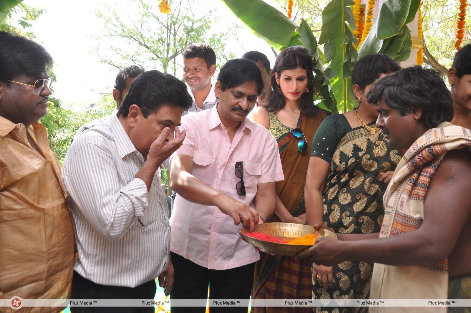 Manushulatho Jagratha Movie Opening Pictures | Picture 457036