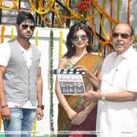 Manushulatho Jagratha Movie Opening Pictures | Picture 457005