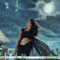 Nanditha Hot Stills from Prema Katha Chitram Movie | Picture 457265