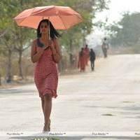 Nanditha Hot Stills from Prema Katha Chitram Movie | Picture 457292
