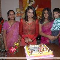 Nikitha Narayan Celebrates Mother's Day at Srihitha Designer Lounge Photos | Picture 456956