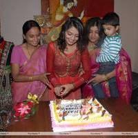 Nikitha Narayan Celebrates Mother's Day at Srihitha Designer Lounge Photos | Picture 456959