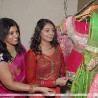 Nikitha Narayan Celebrates Mother's Day at Srihitha Designer Lounge Photos | Picture 456967