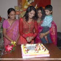 Nikitha Narayan Celebrates Mother's Day at Srihitha Designer Lounge Photos | Picture 456974