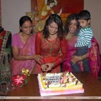 Nikitha Narayan Celebrates Mother's Day at Srihitha Designer Lounge Photos | Picture 456980