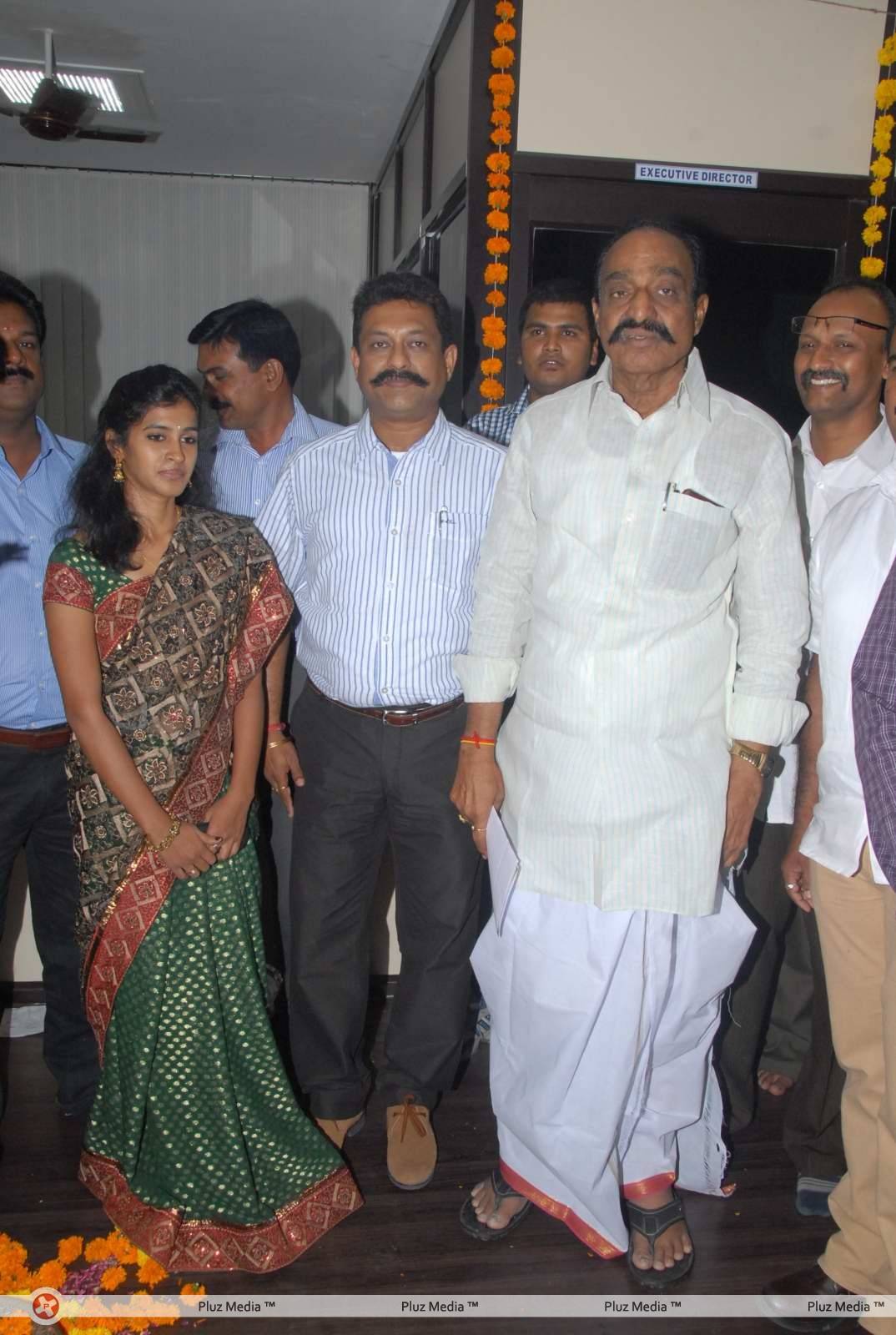 Ram Reddy Venkat Reddy Launches VRR Chit Funds Pictures | Picture 457234