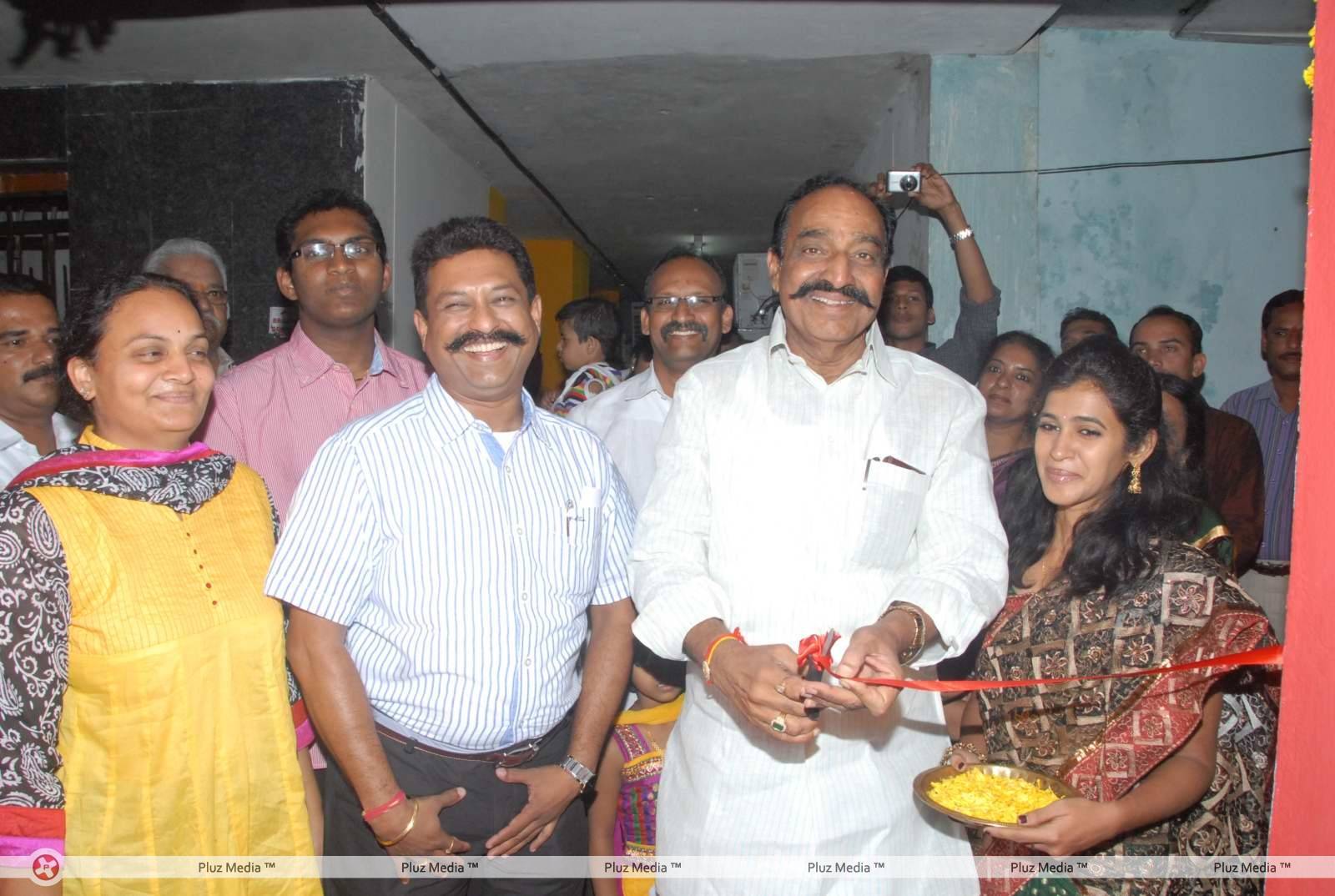Ram Reddy Venkat Reddy Launches VRR Chit Funds Pictures | Picture 457235