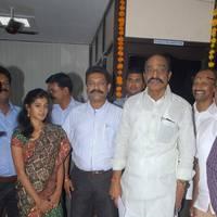 Ram Reddy Venkat Reddy Launches VRR Chit Funds Pictures | Picture 457234