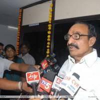 Ram Reddy Venkat Reddy Launches VRR Chit Funds Pictures | Picture 457236