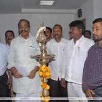 Ram Reddy Venkat Reddy Launches VRR Chit Funds Pictures | Picture 457237