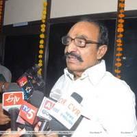 Ram Reddy Venkat Reddy Launches VRR Chit Funds Pictures | Picture 457238