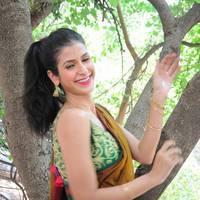 Soniya Birji Hot Saree Stills | Picture 457322