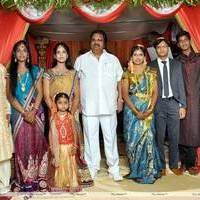 Surya Prakash Reddy Daughter Marriage Photos | Picture 458064