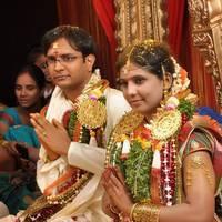 Surya Prakash Reddy Daughter Marriage Photos | Picture 458067