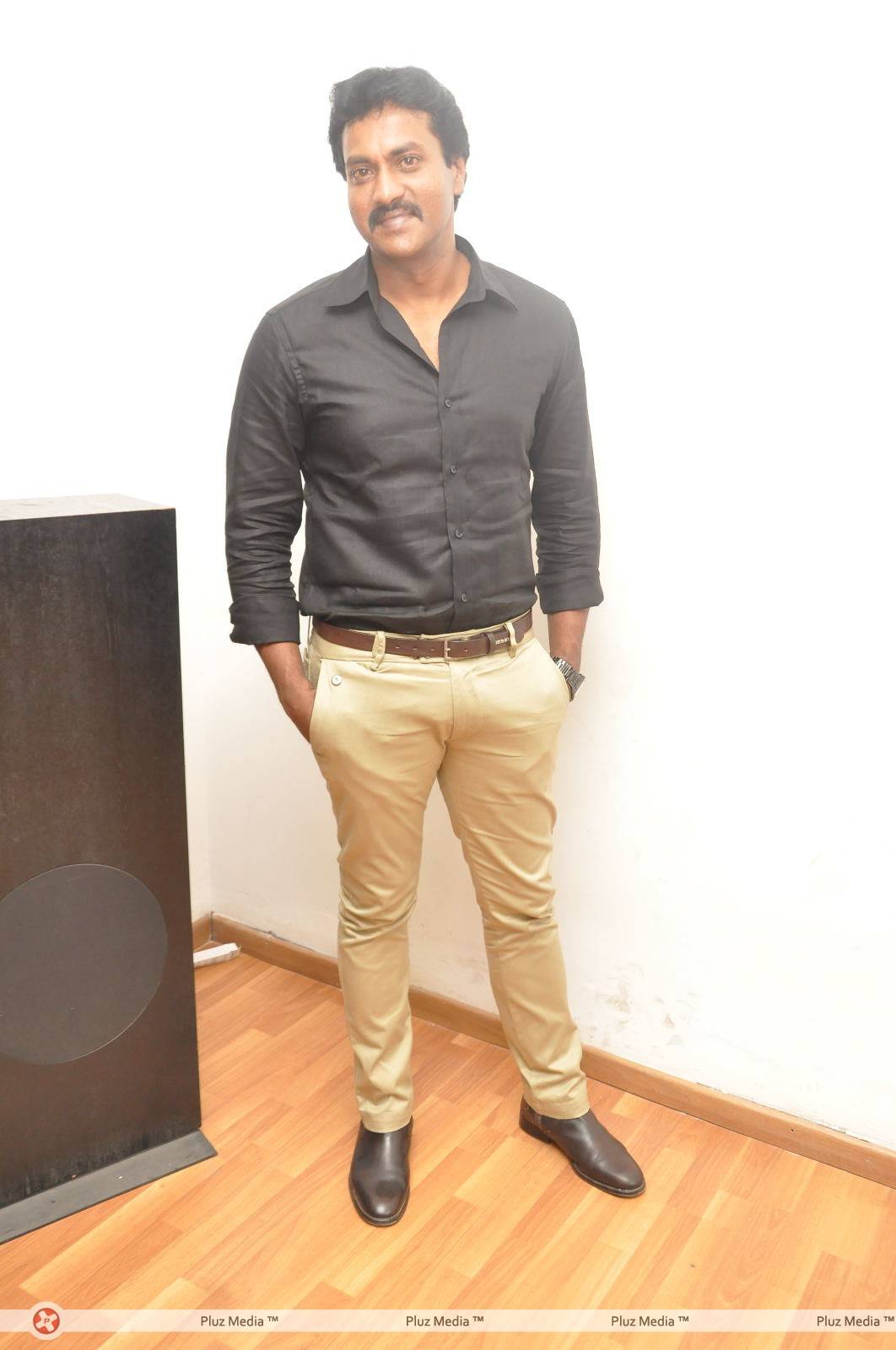 Sunil Varma - Thadaka Movie Success Meet Photos | Picture 457900