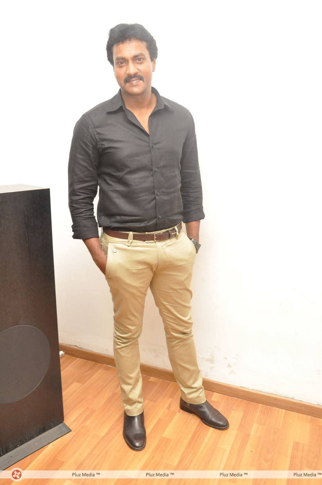 Sunil Varma - Thadaka Movie Success Meet Photos | Picture 457944