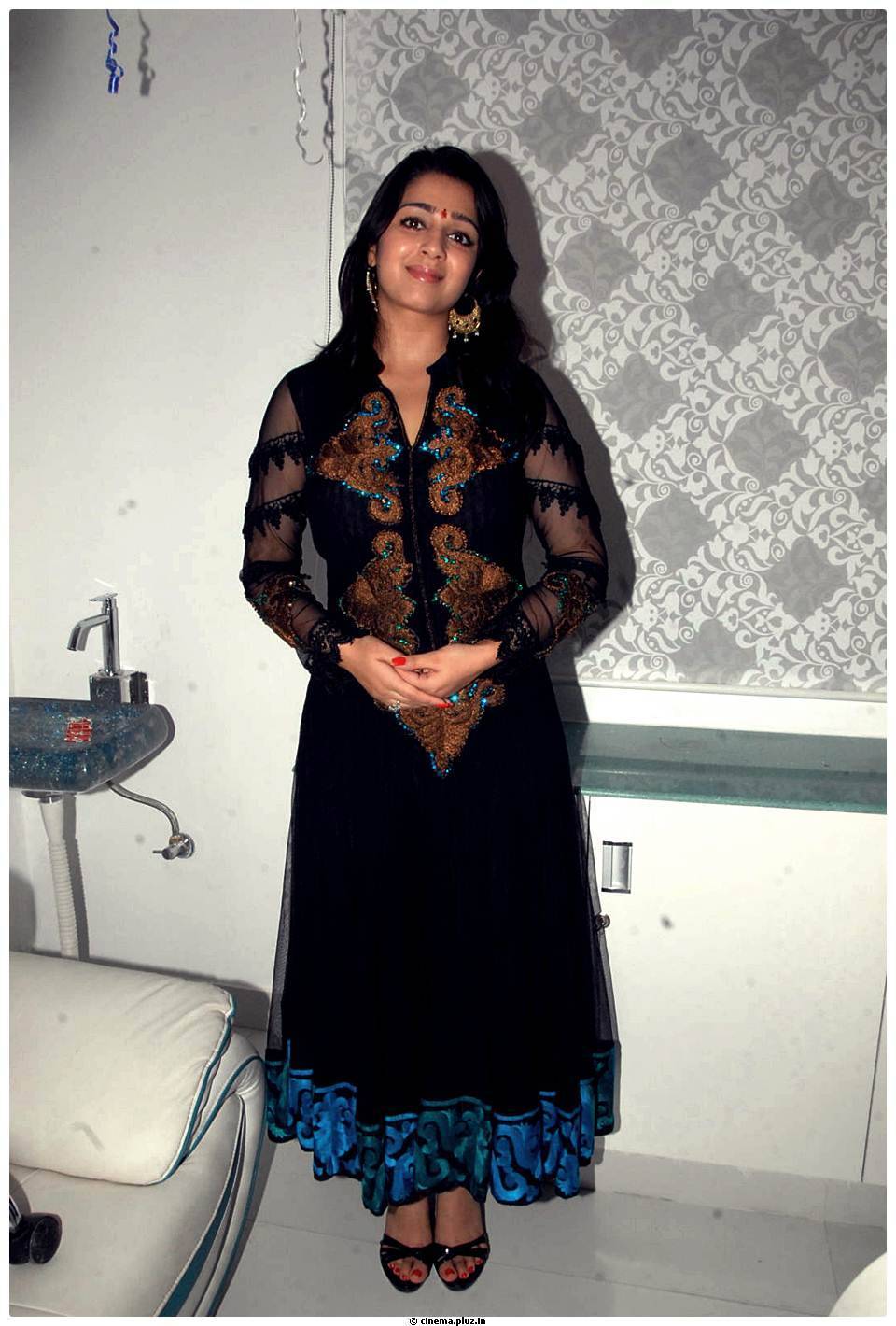 Charmi Kaur Cute Stills | Picture 459109