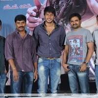 Mahesh Telugu Movie Press Meet Stills | Picture 458324