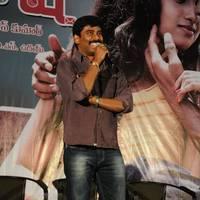 Suresh Kondeti - Mahesh Telugu Movie Press Meet Stills | Picture 458340