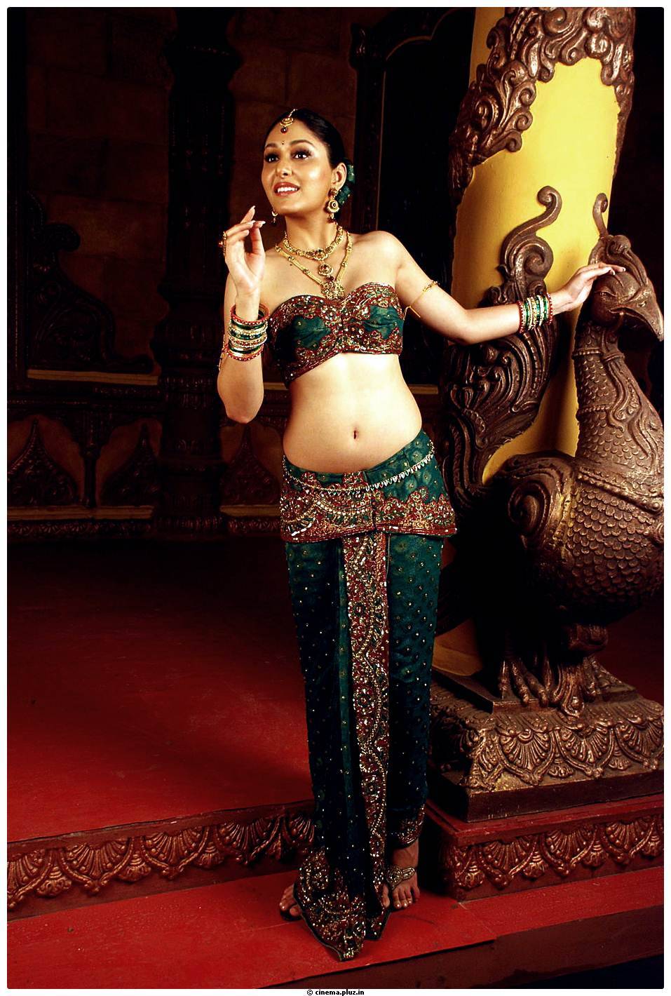 Pooja Chopra Hot Photos | Picture 458987