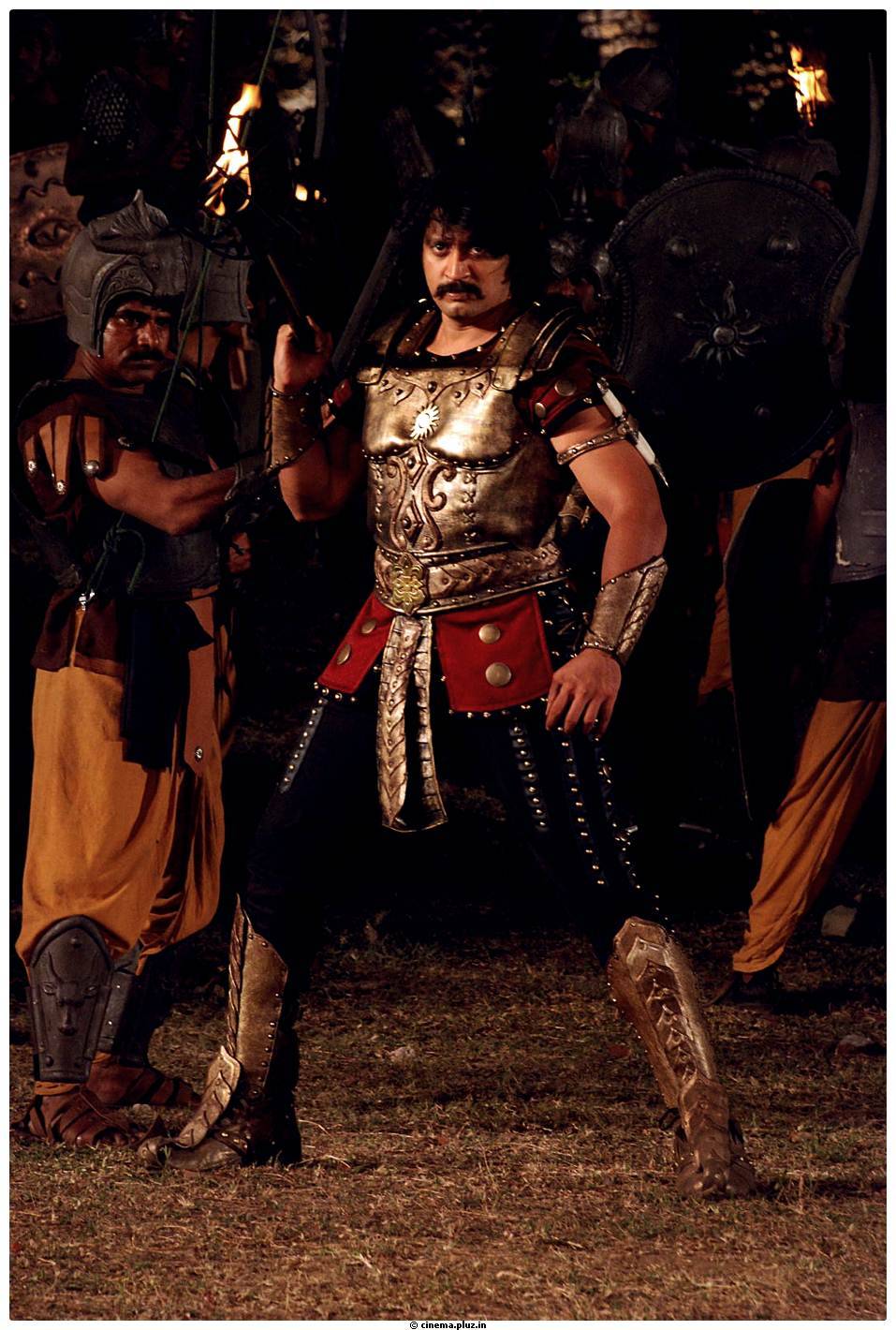 Prasanth - Rajakota Rahasyam Movie Stills | Picture 458558