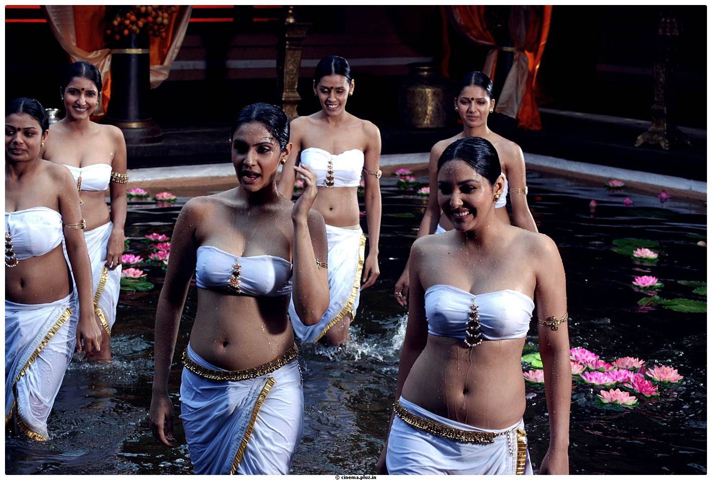 Rajakota Rahasyam Movie Stills | Picture 458768