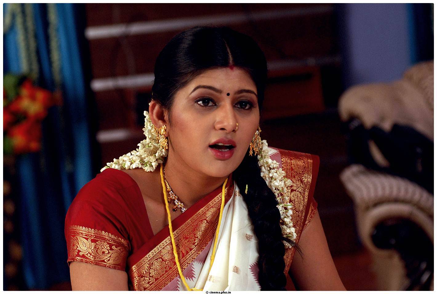 Sona Chabra - Aasa Dosa Appadam Movie Stills | Picture 460150