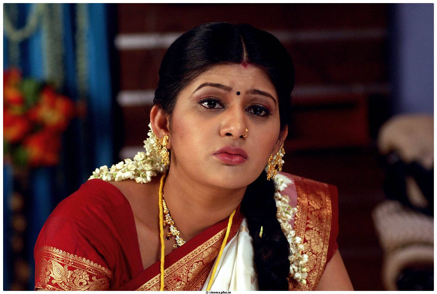 Sona Chabra - Aasa Dosa Appadam Movie Stills | Picture 460151