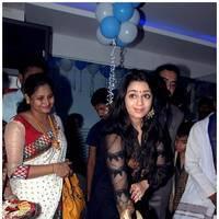 Charmi Launches Sreeroop Cosmetology Clinic Pictures | Picture 459300