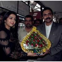 Charmi Launches Sreeroop Cosmetology Clinic Pictures | Picture 459305