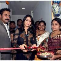 Charmi Launches Sreeroop Cosmetology Clinic Pictures | Picture 459306
