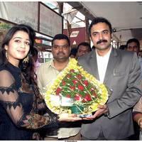 Charmi Launches Sreeroop Cosmetology Clinic Pictures | Picture 459308